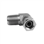 Raccordi per tubi NPT